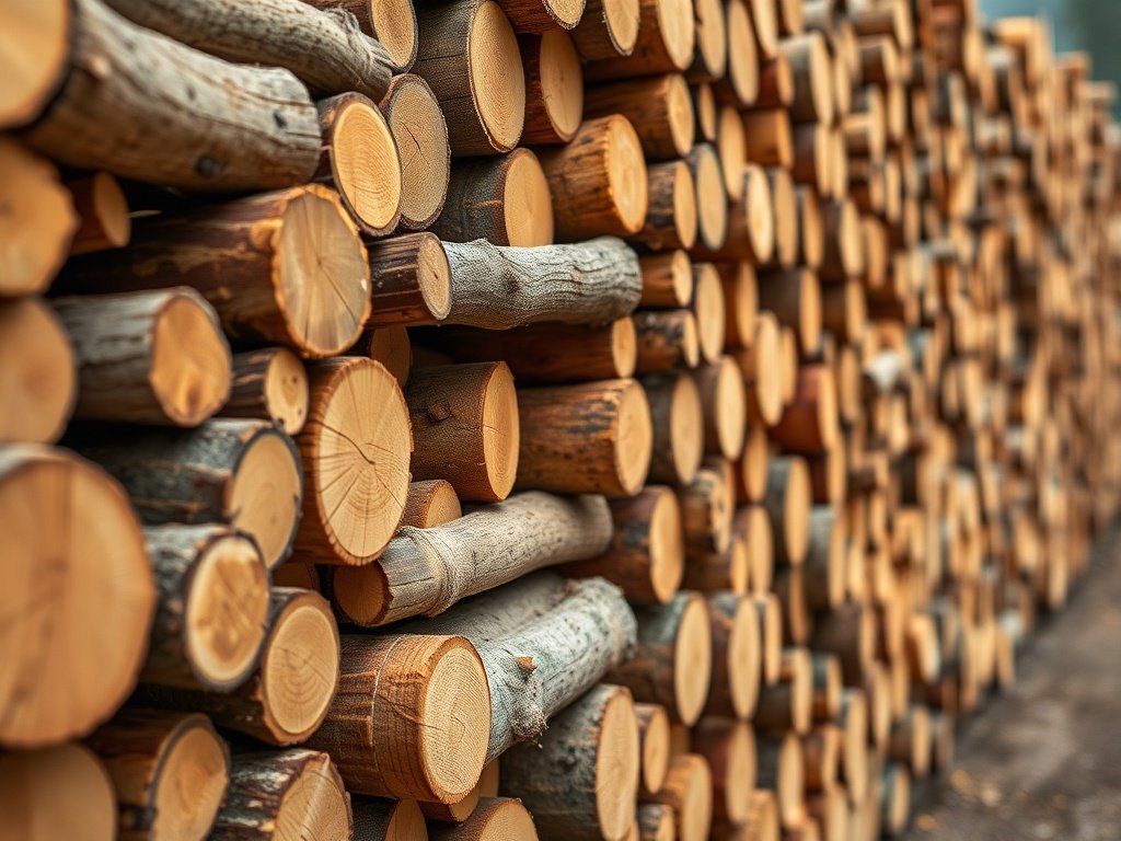 Wood Production